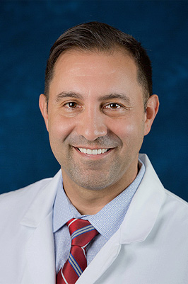 Dr. Ramos - Orlando