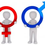 Women Vs. Men Pain