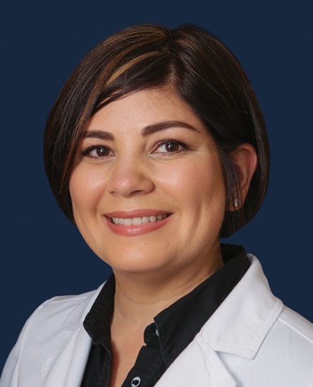 Dr. Myrdalis Diaz-Ramirez