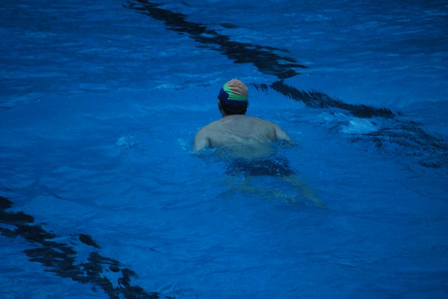 Recreational Swimming