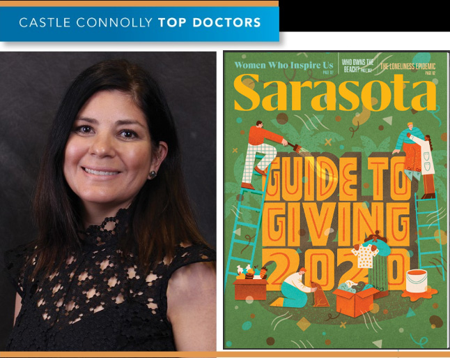 Sarasota Top Doctor