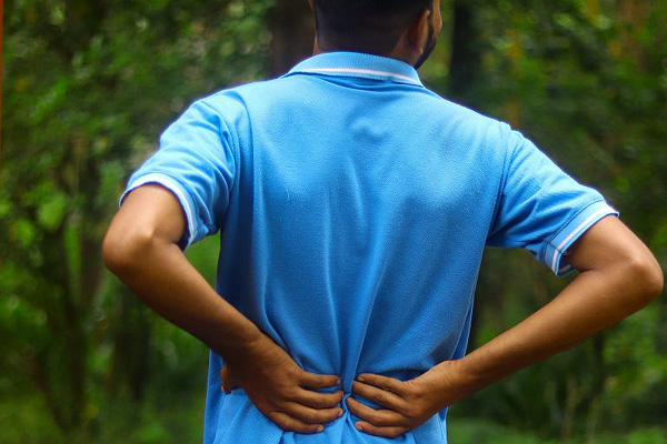 Chronic Back Pain