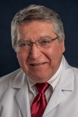 Dr. John Sassano