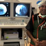 Dr. Ashish Udeshi - Interspinous Fusion Procedure